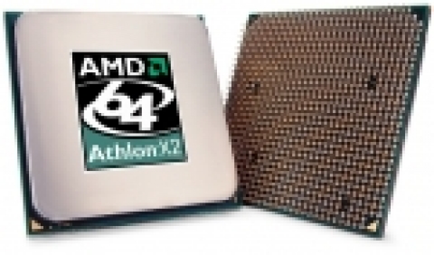 AMD는 오늘 세계 최대 IT행사 중에 하나인 대만 컴퓨텍스 (COMPUTEX) 행사에서 데스크탑용 듀얼 코어 프로세서인 AMD애슬론64 X2 듀얼 코어 프로세서를 출시한다고 발표했다.
