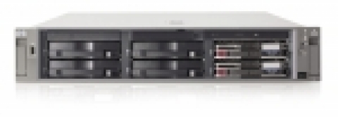 HP 스토리지웍스 EFS 클로스터드 게이트웨이