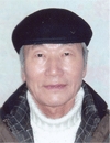 허영수 소설가