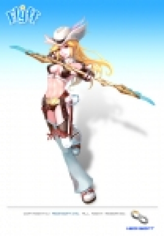 이온소프트(www.aeonsoft.co.kr 대표 김광열)는 6월 2일부터 자사가 개발, 서비스 중인 Flying MMORPG ‘프리프(http://english.flyff.com)’의 영문 서비스를 시작했다고 밝혔다.