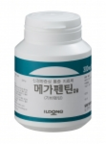 일동제약(대표 이금기 www.ildong.com)이 최근 신경병증성 통증 치료제 ‘메가펜틴캡슐’(성분명:gabapentin, 전문의약품)을 출시했다.