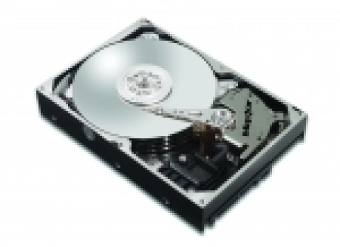 500GB 3.5인치 HDD의 사진