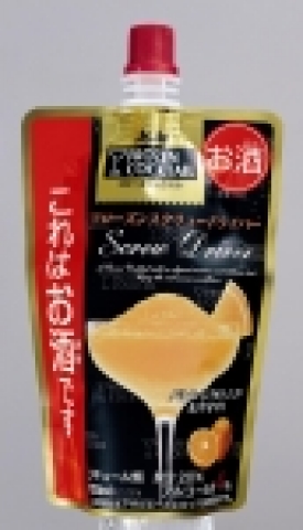 롯데아사히주류는 6월 1일부터 '미세얼음 기술'로 제조한 슬러시 형태의 칵테일인 '후로즌 칵테일'(Frozen Cocktail)을 국내 최초로 