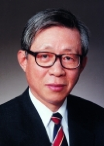 대한적십자사 총재 한완상
