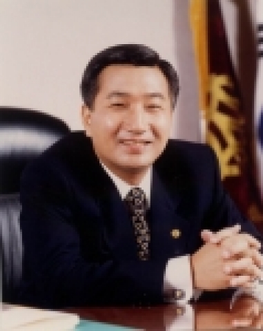 청주대학교 김윤배 총장