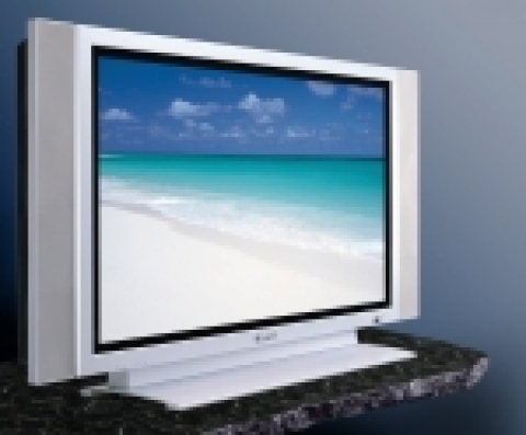 인켈 42인치 SD급 PDP TV