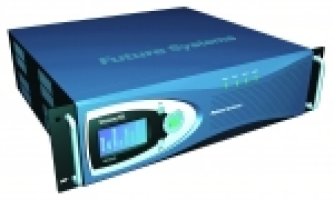 정보보호 전문업체 퓨쳐시스템(대표 김광태 www.future.co.kr)은 롯데호텔에 자사의 SSL VPN(사진)을 공급했다.