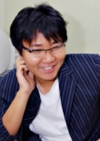 전기대회 준우승자 김주호6단