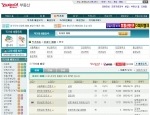 서울 강남권 일부지역의 아파트 급등세가 사회 이슈가 되고 있는 가운데, 야후!코리아(www.yahoo.co.kr, 대표이사 이승일)가 운영하는 야후!부동산이 부동산 뱅크 및 인터넷 교차로와 공동제휴 함으로써, 인터넷 직거래 시장에 새로운 장이 열려 수요자들의 관심이 높아지고 있다.