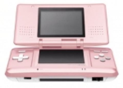 대원씨아이(대표이사 김인규)는 ‘신컬러 NINTENDO DS’를 6월 17일에 국내 정식 발매한다고 발표했다.