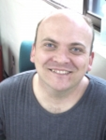 미국인 최초로 한국에 게임업체를 설립한 (주)고페츠의 에릭 베스키 대표