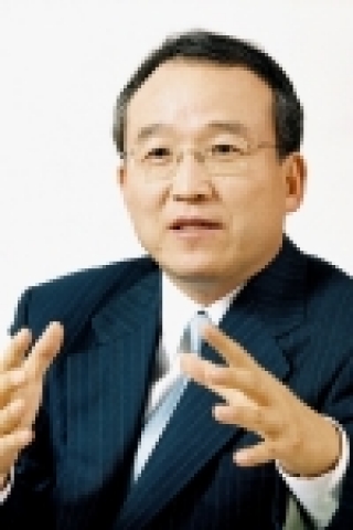 KT 남중수 사장 내정자
