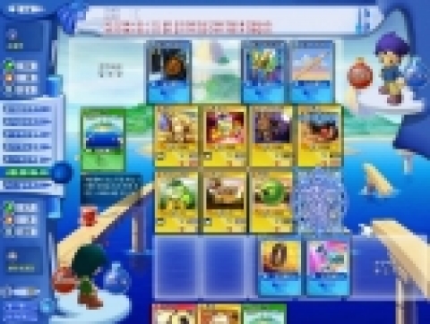 최근 다음게임에서 사명을 바꾼 코쿤커뮤니케이션(대표 김승일)은 자사의 게임종합포탈 ‘하이코쿤(www.hicocoon.com)’을 통해 선우엔터테인먼트(대표 강한영)의 온라인 트레이딩 카드게임 ‘믹스마스터 TCG(tcgon.daumgame.com)’를 서비스 한다고 밝혔다.