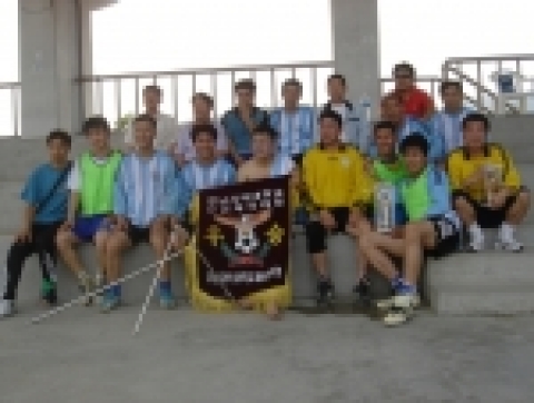 국립 경상대학교(총장 조무제)는 지난 18일 창원대학교에서 열린 제19회 경남지역대학교 친선 축구대회에서 경상대학교 축구동우회(회장 하중곤)가 우승을 차지했다고 밝혔다.
