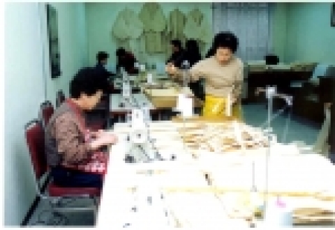 군포시, 수의 제작·판매 사업 추진