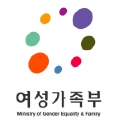 여성가족부의 MI(Ministry Identity/부처상징)