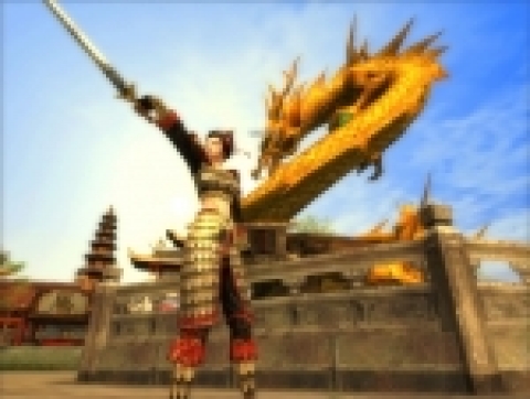 조이맥스의 Full 3D MMORPG ‘실크로드온라인’이 현지 대만에서 서비스중인 온라인게임 인기투표에서 기대순위 1위의 온라인 게임으로 등극했다.