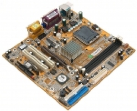 체인텍코리아(지사장 이진하)에서는 Intel 775 CPU가 사용가능하고, 그래픽코어가 내장된 마이크로 ATX 타입 메인보드인 MP4M800를 출시했다.