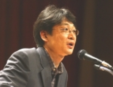 신임 사회당 정책위원장 안효상씨