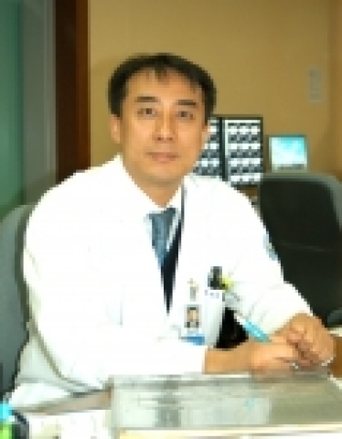 전북대학교병원 신경과 정슬기 교수