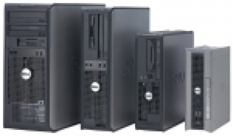 세계 PC 판매 1위 기업 델의 한국지사인 델인터내셔널(www.dell.co.kr 지사장 김진군, 이하 한국델)이 친환경 기업용 데스크톱 PC 「옵티플랙스 GX620」, 「옵티플랙스 GX520」을 출시했다고 밝혔다.