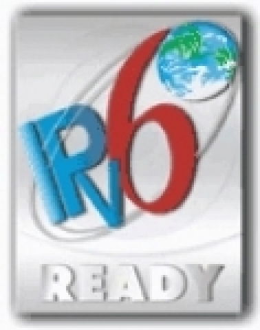 IPv6 레디 로고(Ready Logo)