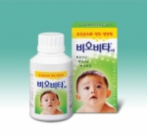 일동제약(대표 이금기 www.ildong.com)은 유산균 소화&#903;정장&#903;영양제 ‘비오비타과립’신포장 제품을 출시했다고 30일 밝혔다.