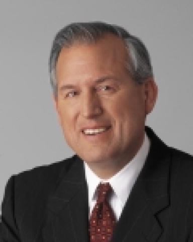 Boeing Elects W. James McNerney,Jr. Chairman, President, CEO