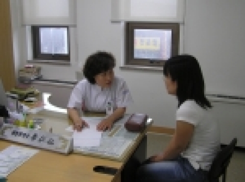 동의대학교 한방병원 사상체질과(진료교수 김종원)와 한방부인과(진료교수 : 이인선)에서는 “수험생검진클리닉”을 운영한다.