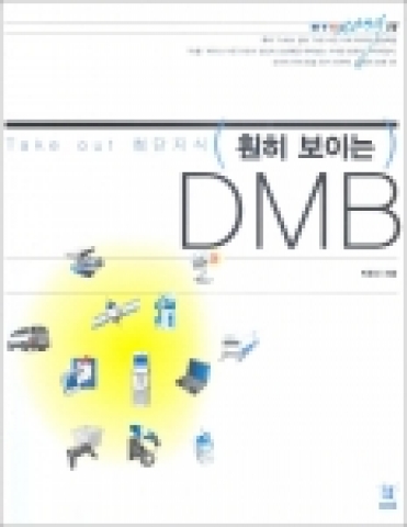 ETRI(한국전자통신연구원, www.etri.re.kr, 원장 임주환)는 세계최초로 개발한 WiBro, DMB 기술을 일반 국민도 알기 쉽게 이해할 수 있도록 『훤히 보이는 DMB』,『훤히 보이는 WiBro』라는 제목으로 단행본을 발간했다.