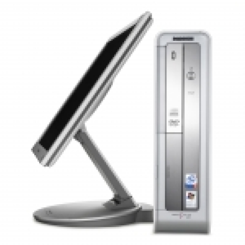 삼성전자가 듀얼 코어(Dual Core) CPU를 탑재한 슬림 데스크톱 PC(모델명:매직스테이션MZ45/DUAL)을 국내 최초로 출시한다.