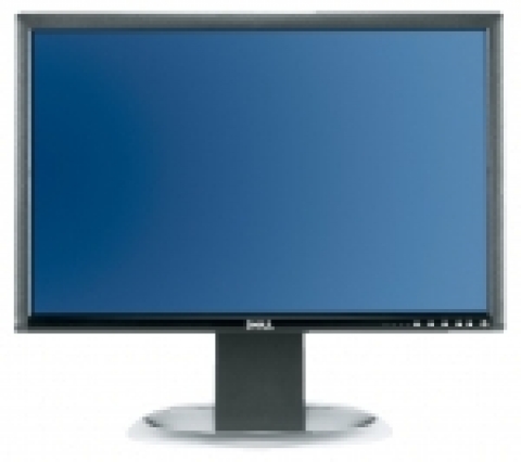 24인치 와이드 LCD 모니터 'Ultra Sharp 2405FPW'