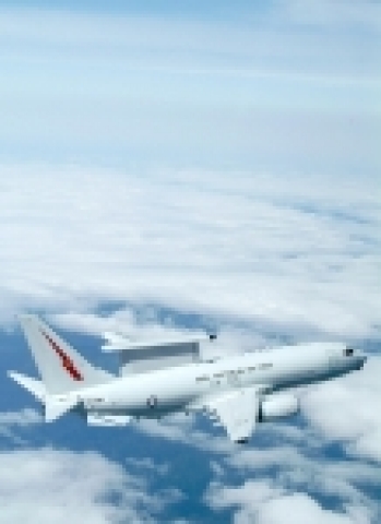 Boeing successfully completed the air performance and flight handling test program for Australia