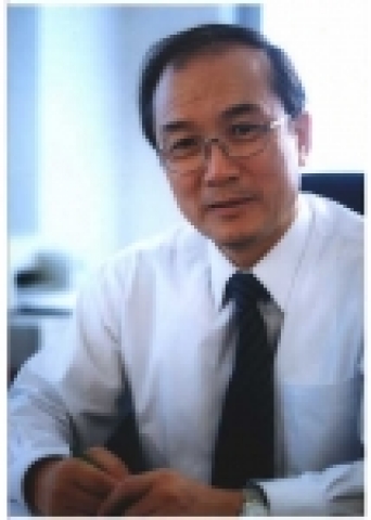 이건, 사장단 인사 단행