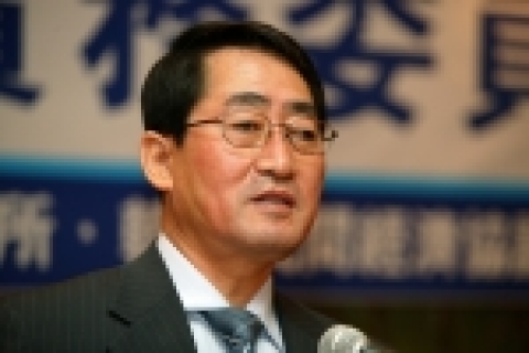 이만수 변호사(엠케이차이나컨설팅 대표)