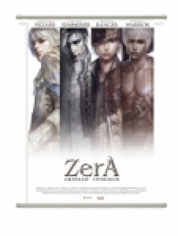 넥슨(대표 김정주)은 6월 28일부터 7월 2일까지 닷새에 걸쳐 진행된 자사의 대작 3D MMOG '제라: 임페란 인트리그(ZerA: Imperan Intrigue)'의 첫 클로즈 베타 테스트가 성공적으로 종료되었다고 밝혔다.