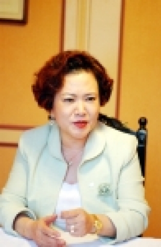 한성식품 대표 김순자
