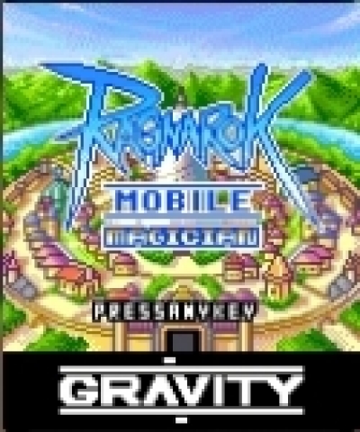즐거움을 제공하는 온라인 게임 기업 그라비티(대표 윤웅진, www.gravity.co.kr)는 라그나로크 모바일 게임 ‘마법사편’을 LG TELECOM 에서 7월 6일부터 서비스한다고 밝혔다.