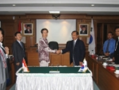조연환 산림청장