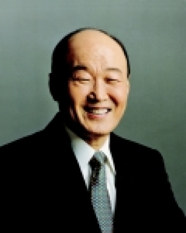 故 정세영 현대산업개발 명예회장