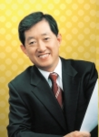 조영주 KTF 신임사장