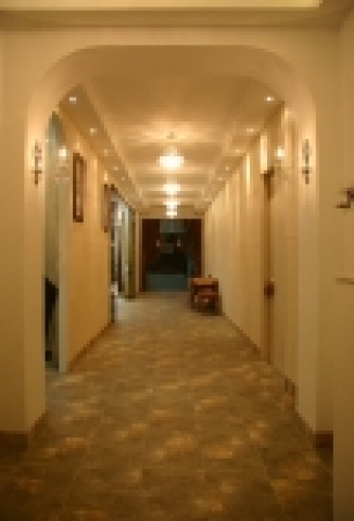 라자가구에서 운영하는 '스튜디오라자' 내부