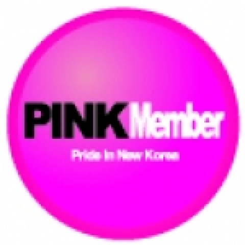 (주)핑크멤버 C.I.