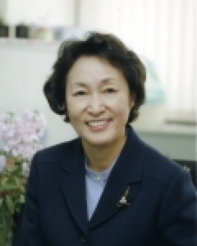 상명대학교 신현숙 교수