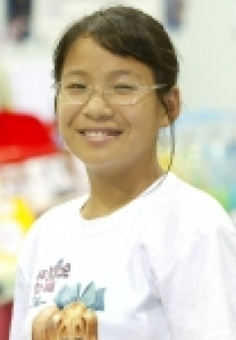 국무총리상 수상학생 김현주