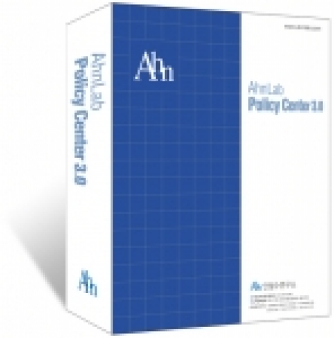 국내 최대 정보보안 기업인 안철수연구소(대표 김철수. www.ahnlab.com)는 12일 신제품 통합보안관리 솔루션인 ‘폴리시센터 3.0(AhnLab Policy Center 3.0)’을 출시하고, 국내 대규모 기업/공공 시장을 적극 공략하는 한편 해외 시장 진출에 박차를 가하겠다고 발표했다.
