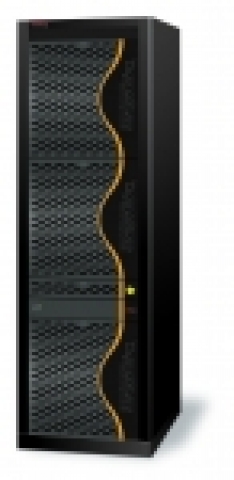 워크그룹 모듈러 스토리지(Work Group Modular Storage) 모델 WMS100