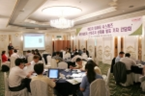 스토리지 애플리케이션 최적화 스토리지(Application Optimized Storage™) 솔루션 공급업체이며, 히타치의 자회사인 히타치 데이터 시스템즈는 풍부한 하이엔드 기능
