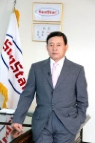 박인철 썬스타 특수정밀(주)대표이사 회장