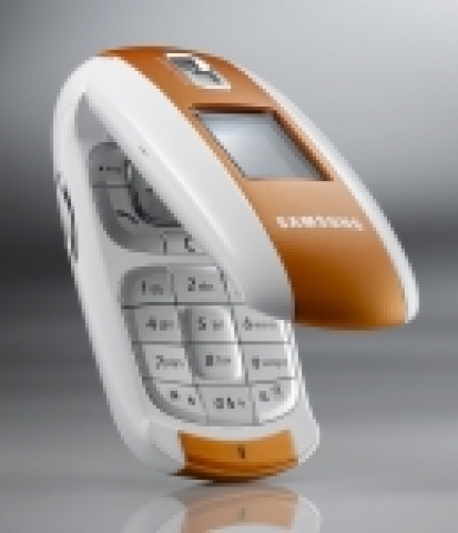 삼성전자 패션폰 SGH-E530